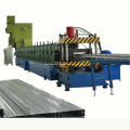 Galvanized Steel Scaffolding Walk Board Machine